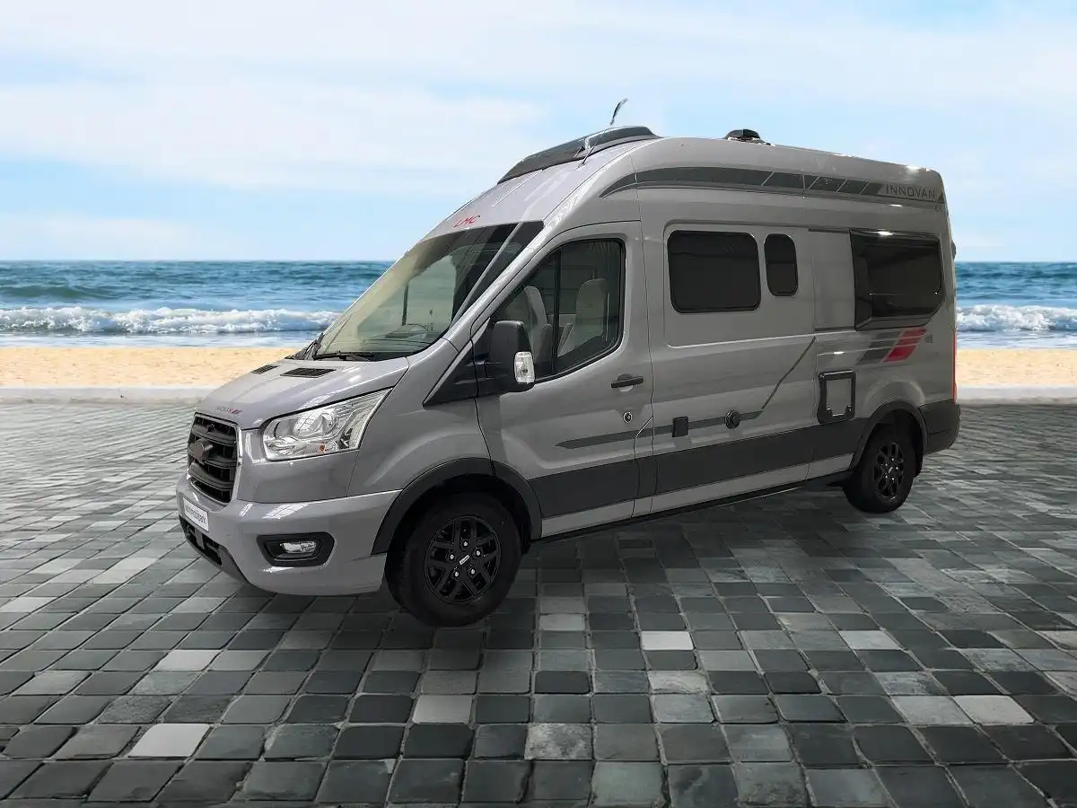 LMC Innovan 590 - Ansicht 2